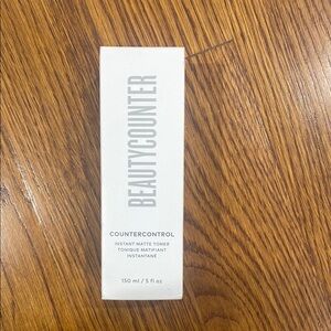 Beautycounter Instant Matte Toner